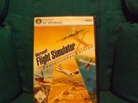 Microsoft Flight Simulator X 
