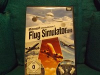 Flug Simulator 2010